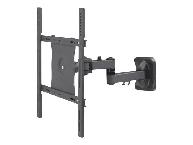 Neomounts FPMA-W960 - Brakett full bevegelse for LCD-skjerm svart ...