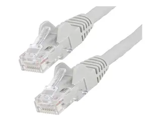 STARTECH.COM 2m LSZH CAT6 Ethernet Cable - 10 Gigabit 100W PoE RJ45 UTP Net