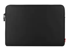 dbramante1928 Oxford - Notebookhylster - IKON 15" - midnatt