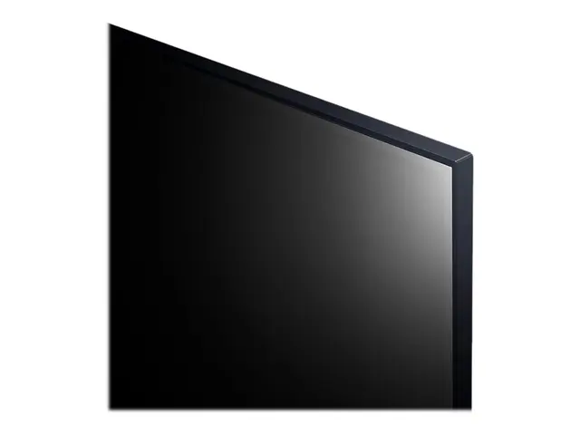 LG 75UL3J-E - 75" Diagonalklasse UL3J Series LED-bakgrunnsbelyst L...