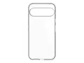 KEY Lofoten - Baksidedeksel for mobiltelefon bl&#248;t termoplastpolyuretan (TPU) - gjennomsiktig - for Google Pixel 9 Pro XL