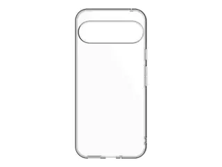 KEY Lofoten - Baksidedeksel for mobiltelefon bl&#248;t termoplastpolyuretan (TPU) - gjennomsiktig - for Google Pixel 9 Pro XL