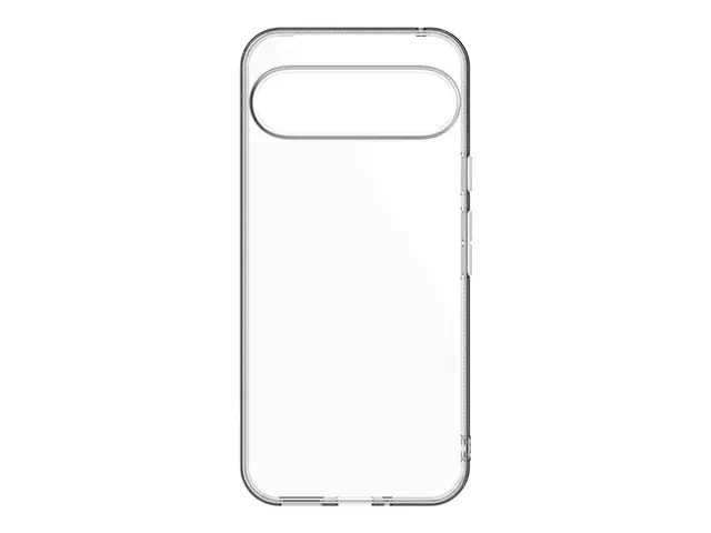 KEY Lofoten - Baksidedeksel for mobiltelefon bløt termoplastpolyur...