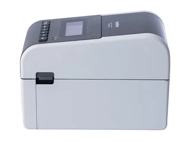 Brother TD-2350D203 - Etikett-/kvitteringsskriver S/H direktetermi...