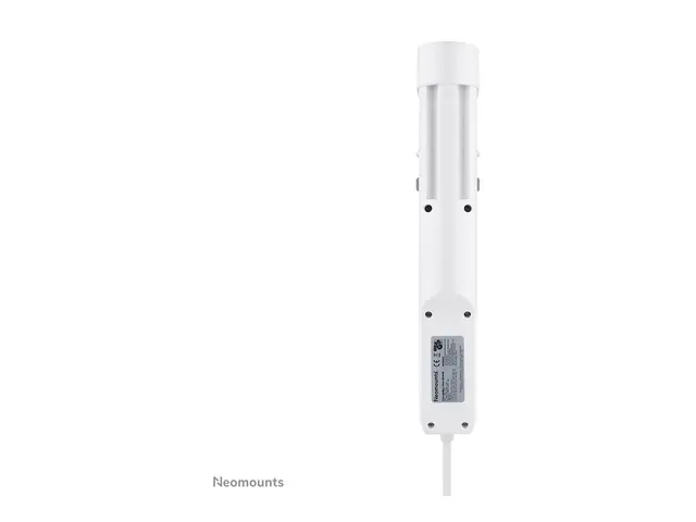 Neomounts - Flerkoplingslist USB-C + USB-A AC 230 V 3680 watt inng...