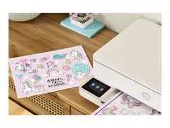 HP Envy 6120 EU All-in-One Printer