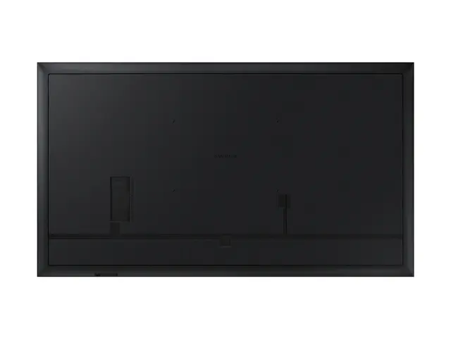 Samsung QH98C - 98" Diagonalklasse (97.5" synlig) QHC Series LED-b...