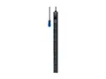 APC Easy Basic Rack PDU EPDU1116B str&#248;mfordelerenhet - 3680 VA