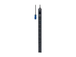 APC Easy Basic Rack PDU EPDU1116B - str&#248;mfordelerenhet 3680 VA