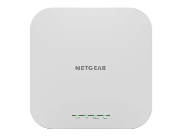 NETGEAR Insight WAX610 - Trådløst tilgangspunkt - Wi-Fi 6 - 2.4 GH...