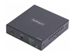 StarTech.com HDMI KVM Transmitter Over IP for the IH2006 Series, 4K 60Hz Video/lyd/USB-utvider - sender - HDMI