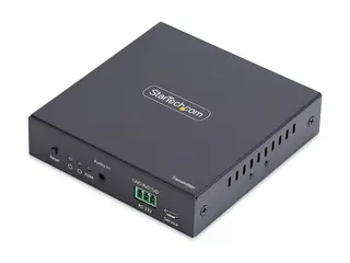StarTech.com HDMI KVM Transmitter Over IP for the IH2006 Series, 4K 60Hz Video/lyd/USB-utvider - sender - HDMI