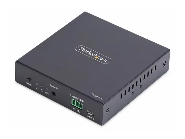 StarTech.com HDMI KVM Transmitter Over IP for the IH2006 Series, 4...