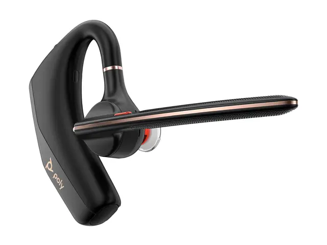 Poly Voyager Legend 50-M UC - Hodesett i øret Bluetooth trådløs US...