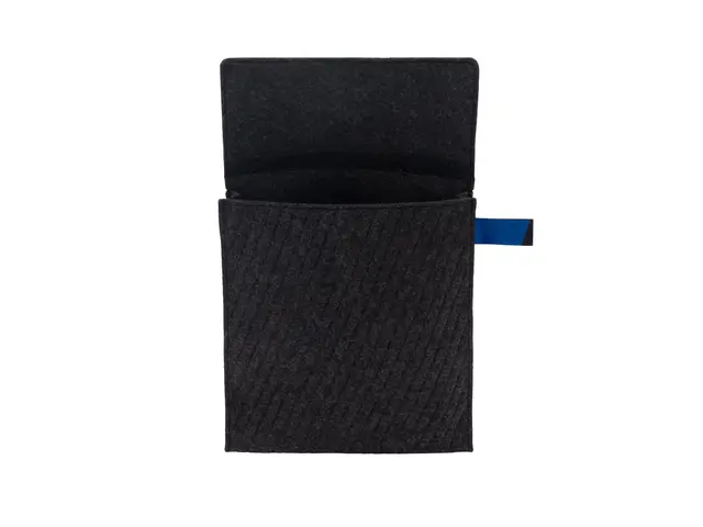HP Poly Focus - Eske for hodemikrotelefon