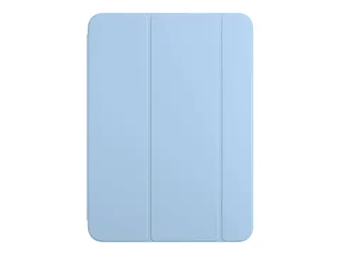 Apple Smart - Lommebok for nettbrett - himmelbl&#229; for 10.9-inch iPad (10. generasjon); iPad A16 Wi-Fi, A16 Wi-Fi + Cellular