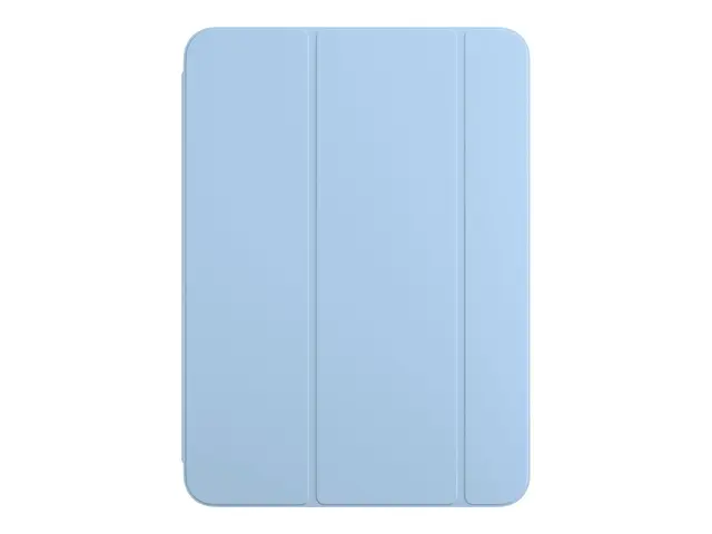 Apple Smart - Lommebok for nettbrett himmelblå 10.9-inch iPad (10....