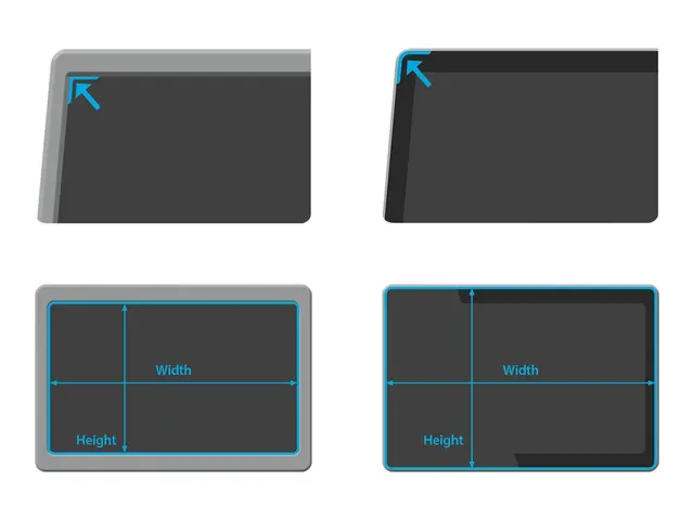 StarTech.com Monitor Privacy Screen for 34 inch Ultrawide Display,...