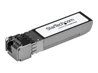 STARTECH.COM HP JD094B-BX40-U Compatible SFP+ Module - 10GBase-BX Fibe