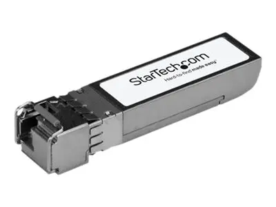 StarTech.com HPE JD094B-BX40-U Compatible SFP+ Module, 10GBASE-BX,...