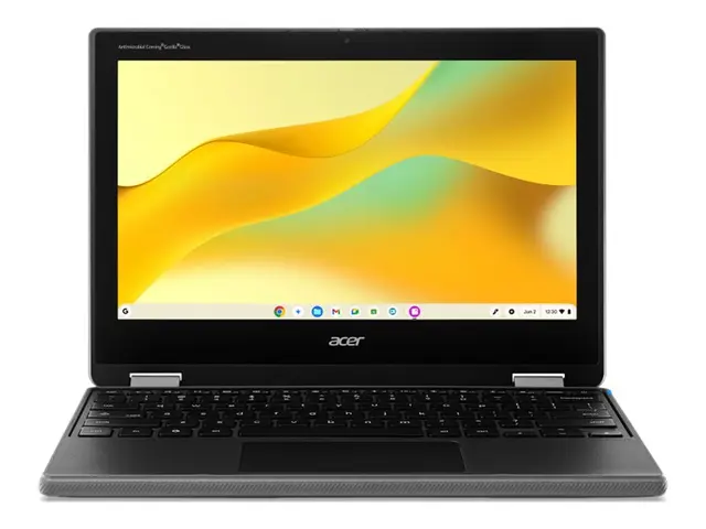Acer Chromebook Spin 311 R725T-TCO - 11.6" - MediaTek Kompanio 540...