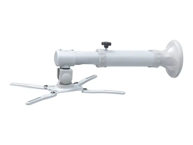 Neomounts BEAMER-W050 - Brakett full bevegelse for projektor sølv ...
