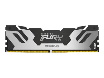Kingston FURY Renegade - DDR5 sett 96 GB: 2 x 48 GB DIMM 288-pin 3...