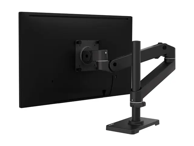 Ergotron LX Pro - Monteringssett (leddarm) modulær for LCD-skjerm ...