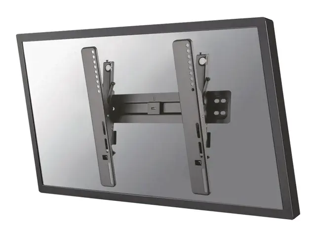 Neomounts LED-W450 - Brakett tipping for LCD-skjerm svart skjermst...