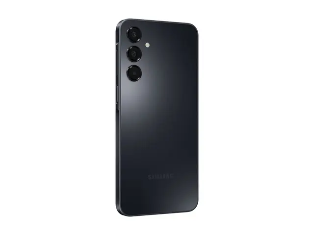 Samsung Galaxy A16 - Svart 128 GB