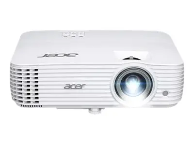 Acer P1557Ki - DLP-projektor portabel 3D 4500 lumen Full HD (1920 ...