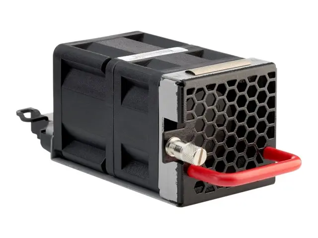 HPE Aruba - Nettverksviftemodul for 8325-32C (luftstrøm fra for- t...