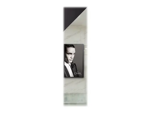 Samsung QM55B-T - 55" Diagonalklasse QMB Series LED-bakgrunnsbelys...