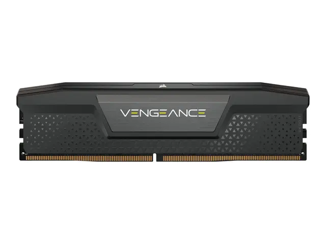 CORSAIR Vengeance - DDR5 sett 64 GB: 2 x 32 GB DIMM 288-pin 5600 M...