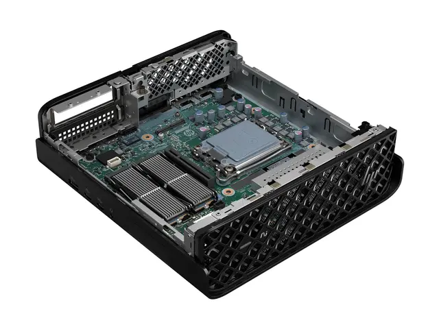 HP Workstation Z2 G1i - mini Core Ultra 9 285K 3.7 GHz 64 GB SSD 1...