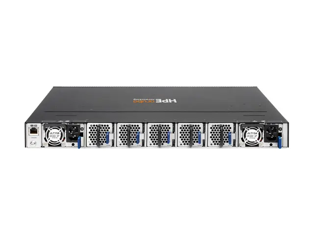 HPE Aruba CX 8360-48Y6C v2 - switch 48 porter Styrt rackmonterbar