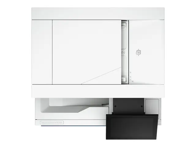 HP Color LaserJet Enterprise MFP 5800dn - multifunksjonsskriver farge