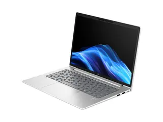 HP ProBook 4 G1i Notebook AI - 14&quot; - Intel Core Ultra 5 225U - 16 GB RAM - 512 GB SSD - Pan Nordic - Windows 11 Pro