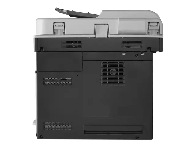 HP LaserJet Enterprise MFP M725dn - Multifunksjonsskriver - S/H - ...
