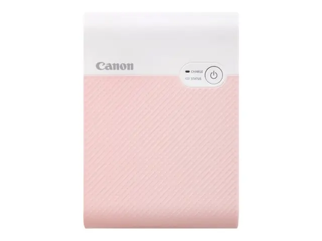 Canon SELPHY Square QX10 - Skirver - farge - fargesublimering - 72...