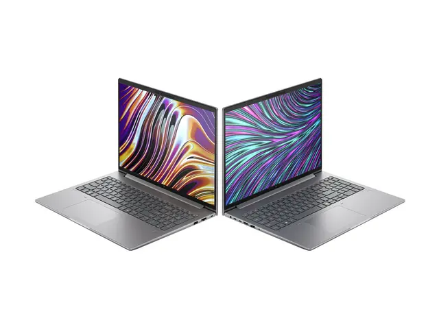 HP ZBook Power G11 Mobile Workstation - AI Ready 16" Intel Core Ul...