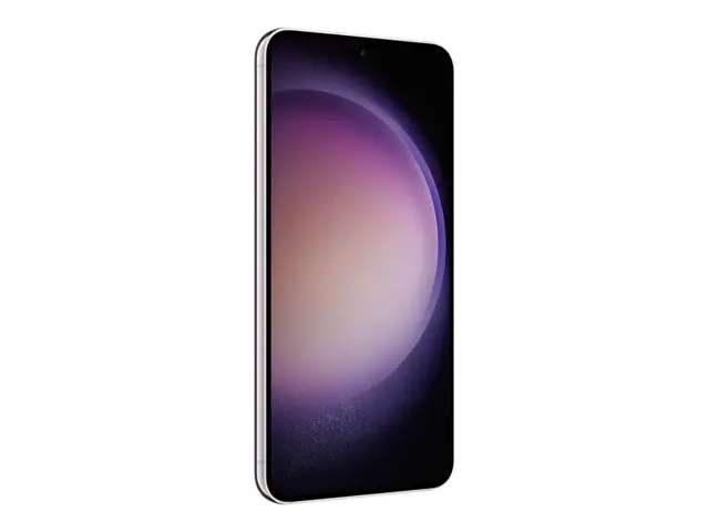 2nd-C Galaxy S23 256GB Lavender C-grade | Brukt 2 års garanti Grad...