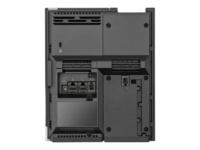 Poly CCX 500 - VoIP-telefon med Bluetooth-grensesnitt SIP, SDP, RT...