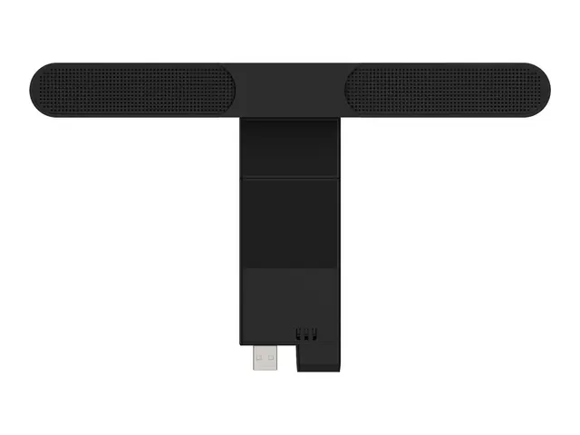 Lenovo ThinkVision MS30 - Lydplanke for skjerm 4 watt svart