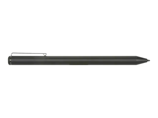 Targus Active - Aktiv stift virker med chromebook svart
