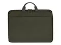 HP - Notebookhylster - modul&#230;r 15.6&quot; - gr&#229;, gr&#248;nn