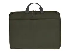 HP - Notebookhylster - modul&#230;r 15.6&quot; - gr&#229;, gr&#248;nn