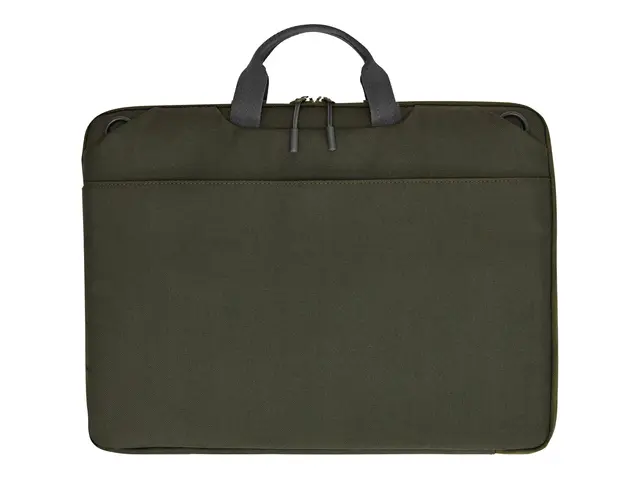 HP - Notebookhylster modulær 15.6" grå, grønn