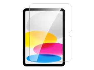 Deqster Lite - Skjermbeskyttelse for nettbrett glass - gjennomsiktig