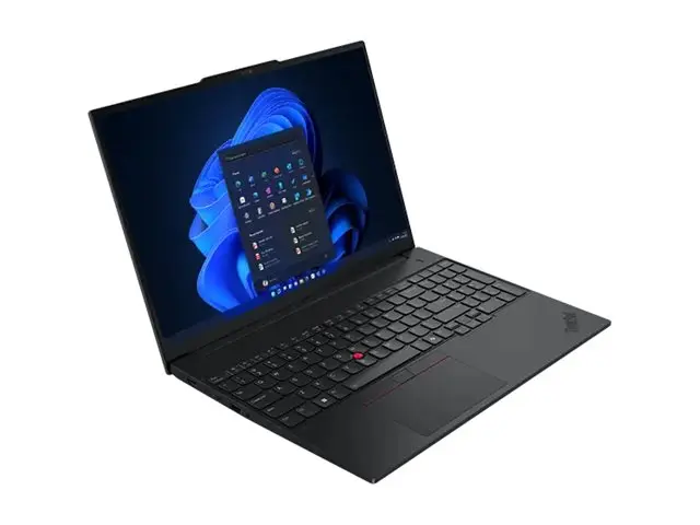 Lenovo ThinkPad E16 Gen 3 - 16" AMD Ryzen 5 230 16 GB RAM 512 SSD ...